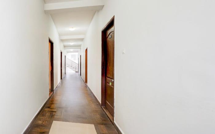 Super Hotel O ECR Injambakkam Formerly Nimalan Residency