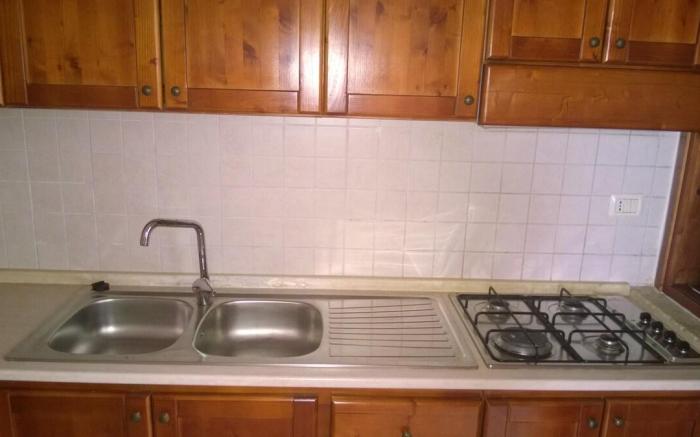 Nonna Rosa Apartment