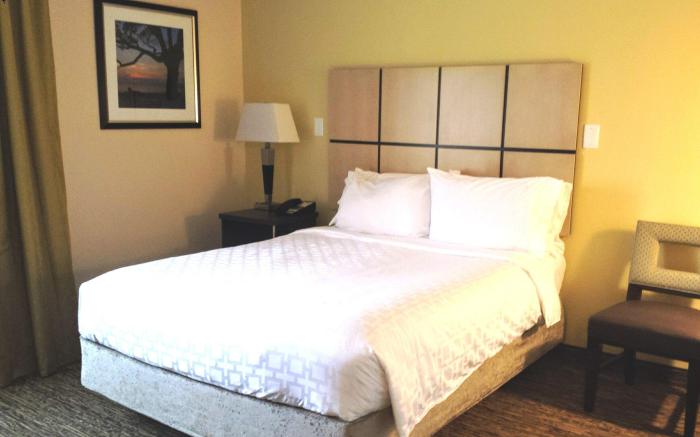 Candlewood Suites Greenville By IHG