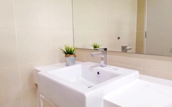 Paris Homestay (Wifi+CarPark)