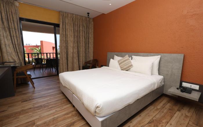 Ripples Resort