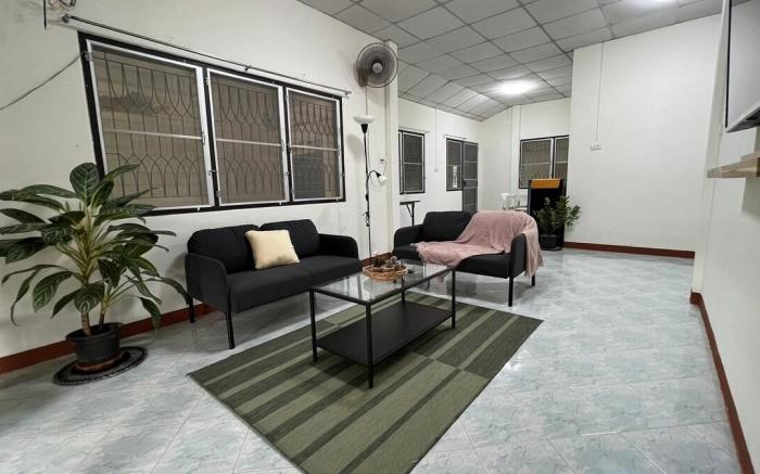 BB’s Sweet Home