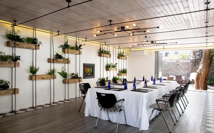 Clico Boutique Hotel