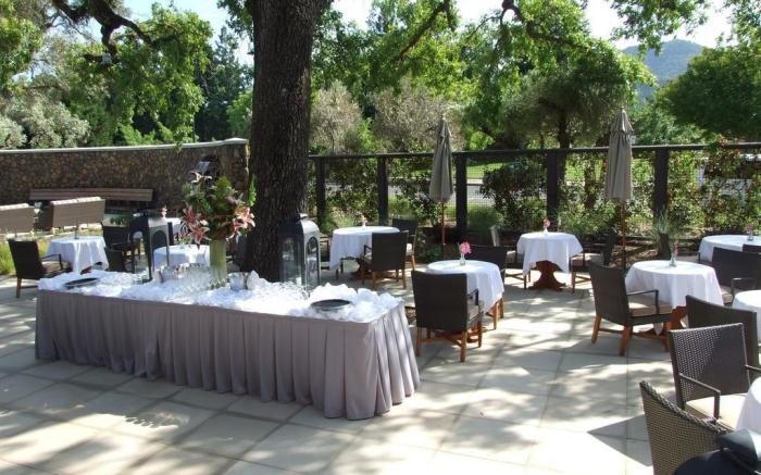 Hotel Yountville