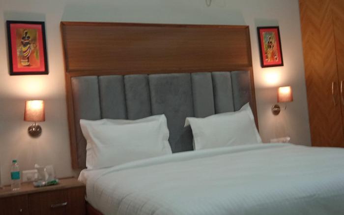 Yogam Homestay Agra