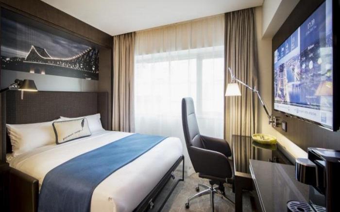 Hyatt Regency Brisbane