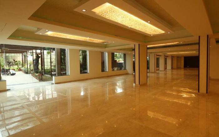 Hotel Inderlok