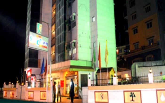 Hotel Saikripa Imperial
