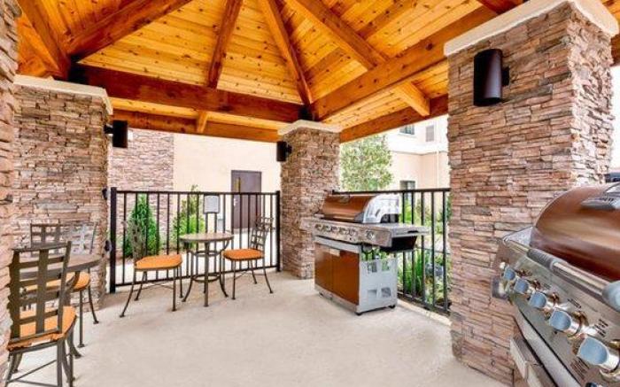 Staybridge Suites College Station By IHG
