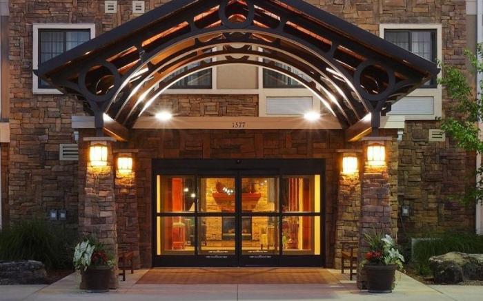 Staybridge Suites Latham By IHG