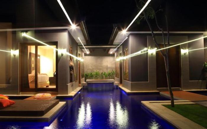 Seven Angels Villa Bali