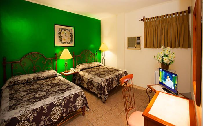 By the Sea Resort Hotel