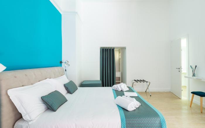 Trevi Fountain Guesthouse