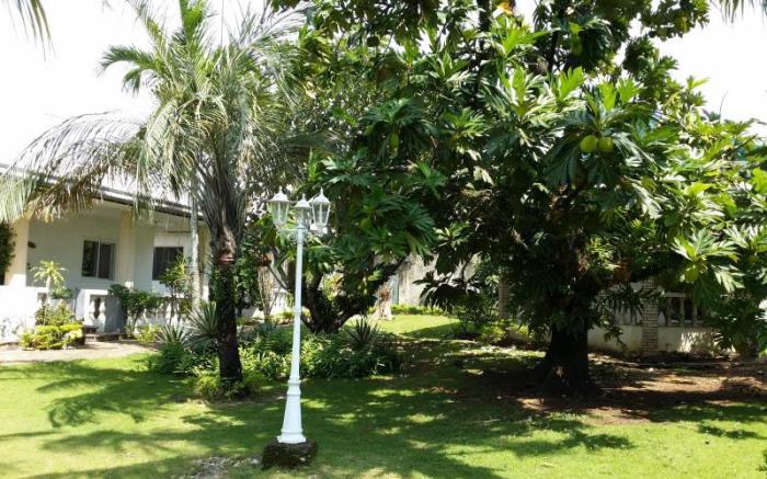 Lapu-Lapu Cottages