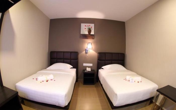 GL Hotel