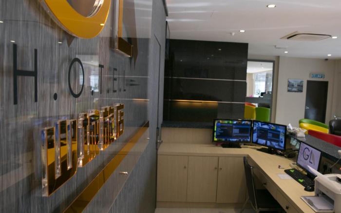 GL Hotel