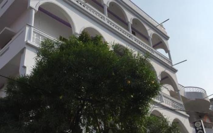 Rahul Guest House
