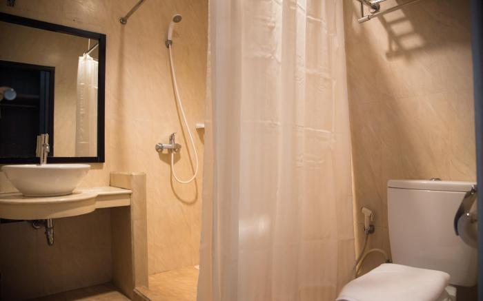 Ole Suite Hotel and Cottage