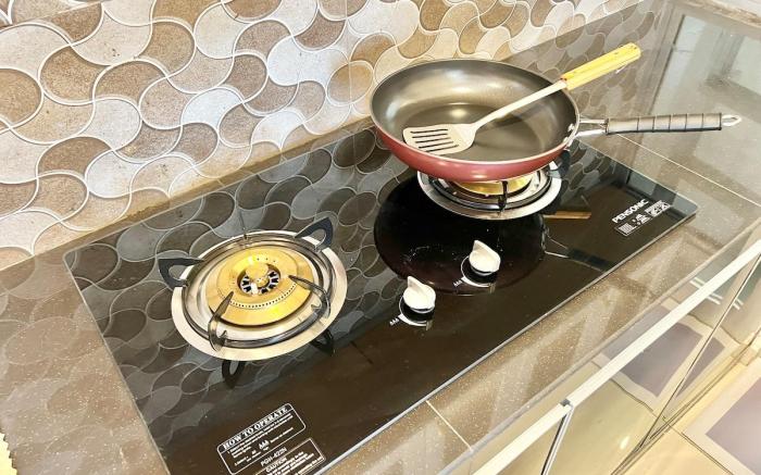 Perling Muji 6 pax Paradigm Mall