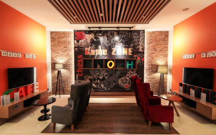 Holiday Inn Ankara - Cukurambar By IHG