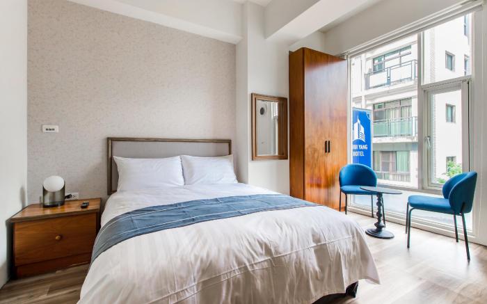 Shui Yang Lakeview House with Elevator