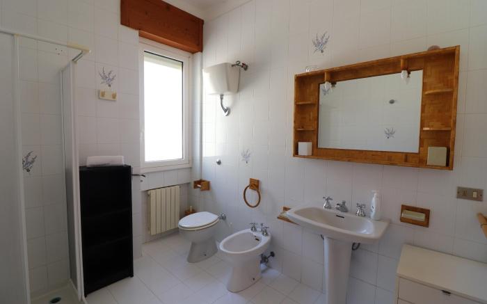 Charming Otranto Apartment Turchese Air Con  Covered Parking