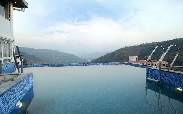 Manas Boutique Hotel Panchgani