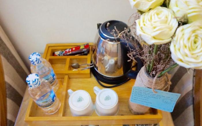 Nhat Linh Hotel & Suites Da Nang