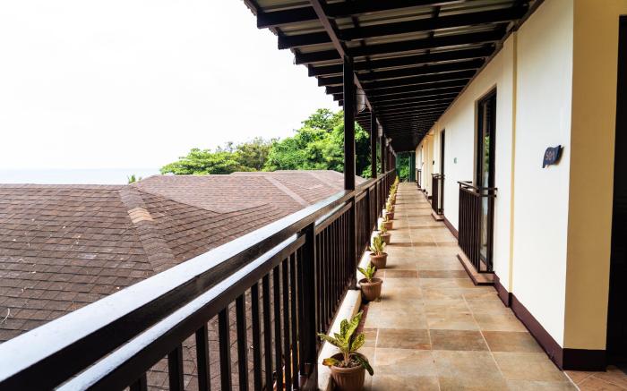 Altamare Dive and Leisure Resort