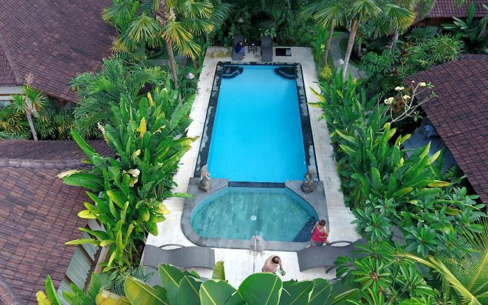 Bali Dream Resort Ubud