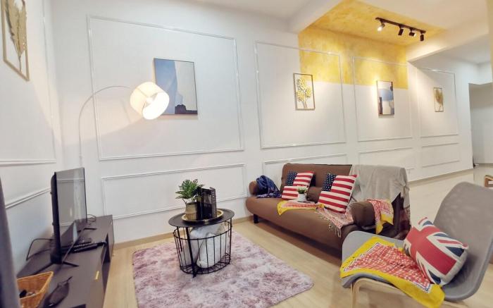 L23A PJ Alpha IVF Kota Damansara Ikea
