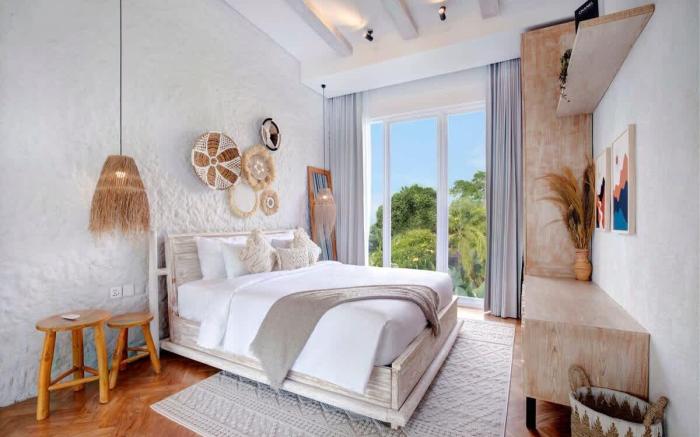 Luxury Twin Villas – 6BR, 2 Pools Walk to La Brisa