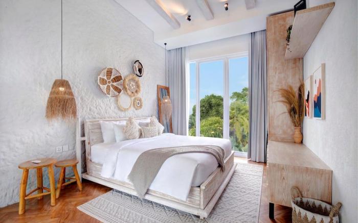 Luxury Family Villa – Private Pool & 5* Comfort
