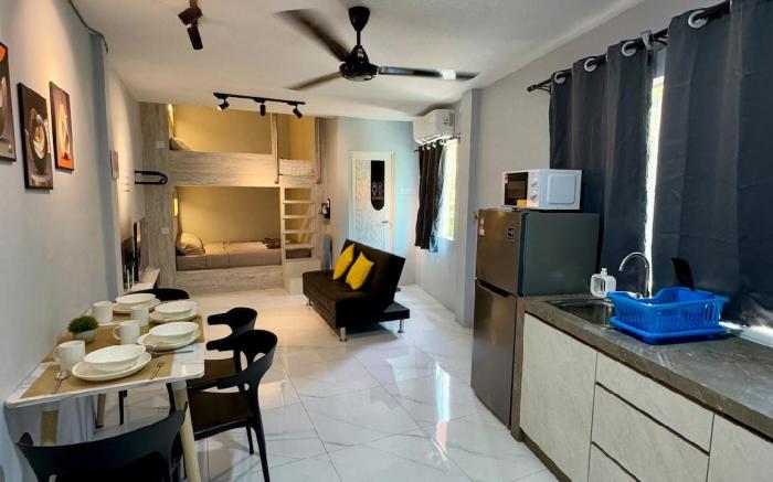 Cozy Retreat Homestay Kuala Terengganu