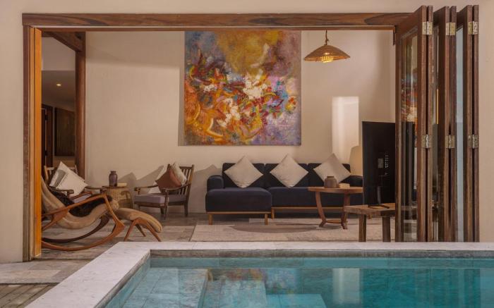 An Bang Villa | Pool | Free Breakfast & Pick up