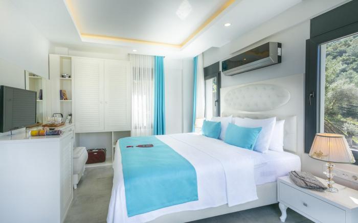 Monastery Suites Hotel