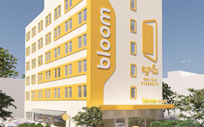 Bloom Hotel - DLF Cyber City