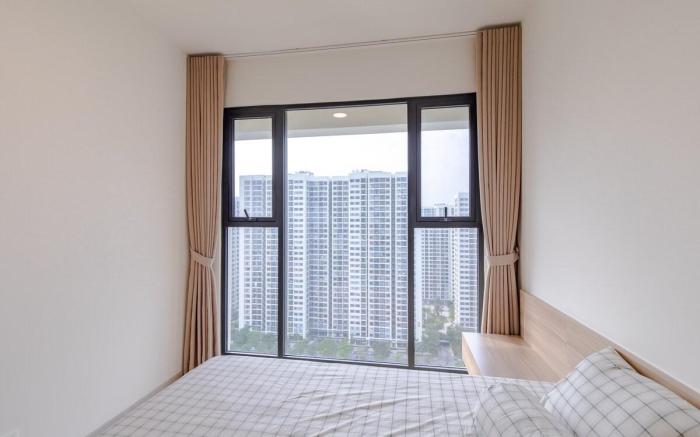 Masteri Centre Point Luxury 2BR Apartment