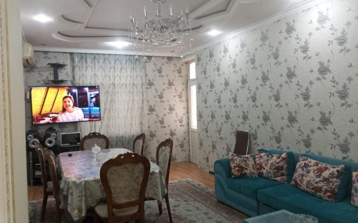 Cozy aparment