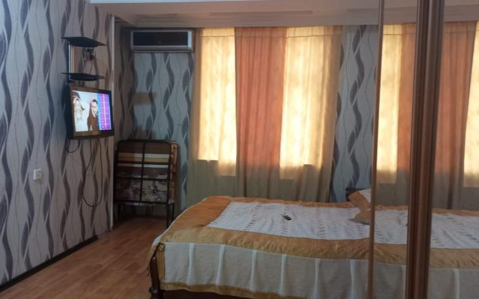 Cozy aparment