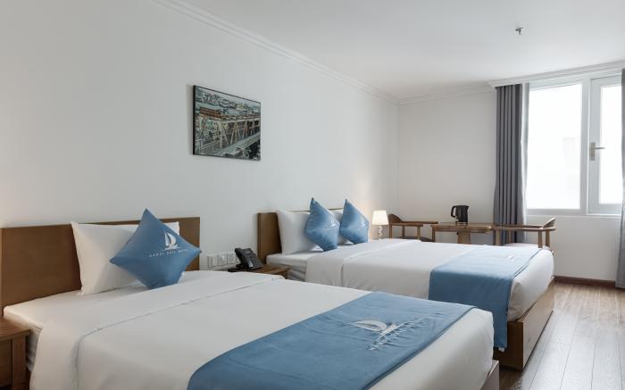 Hanoi Sail Hotel
