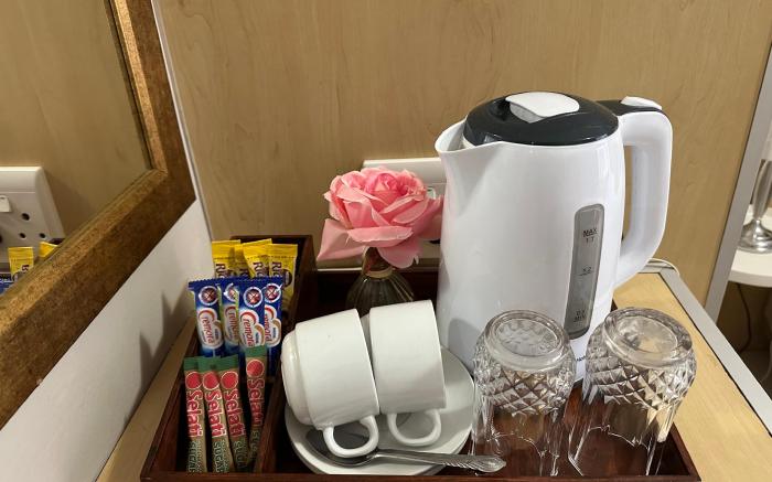 Repa Boutique GuestLodge