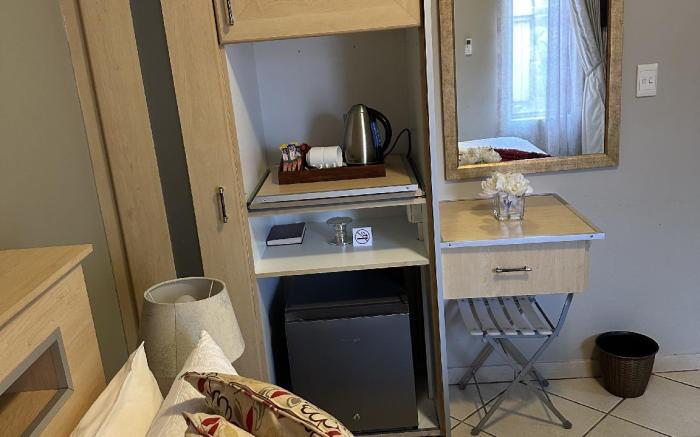 Repa Boutique GuestLodge