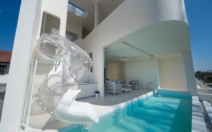 POOL+KTV  VILLA | Perfect for Groups & Ins Shots 9