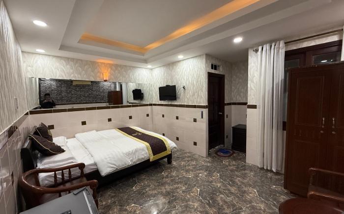 Hotel Ban Mê