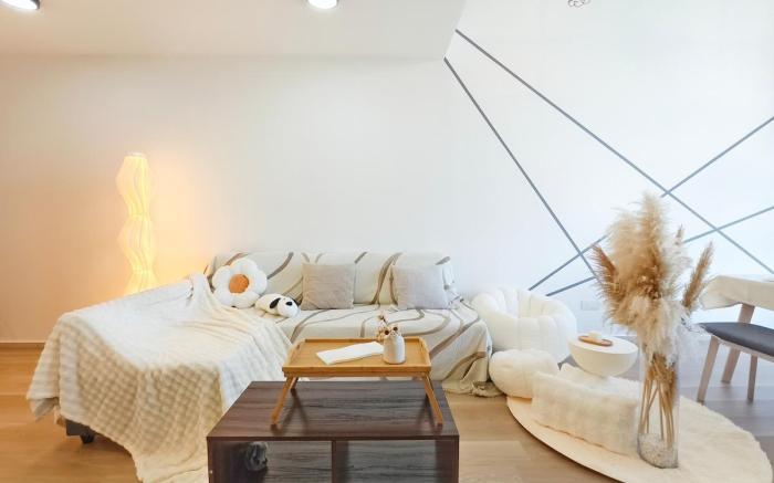 KLCC stay : MRT&Mall@ Eko cheras