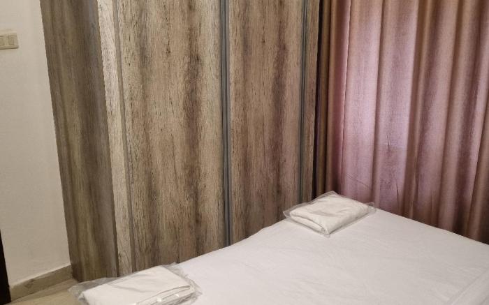 Charming Amman Apartment with Central AC and WiFi