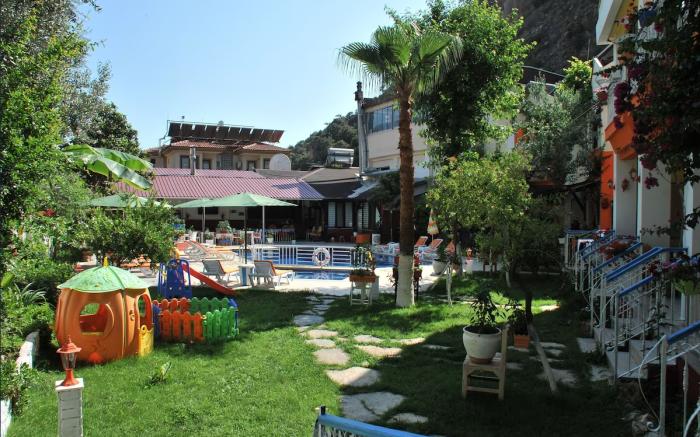 Tokgoz Butik Hotel&Apartment