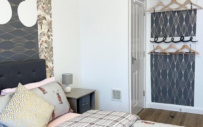 Rivington View Apartment