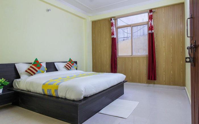 Krishna Homes